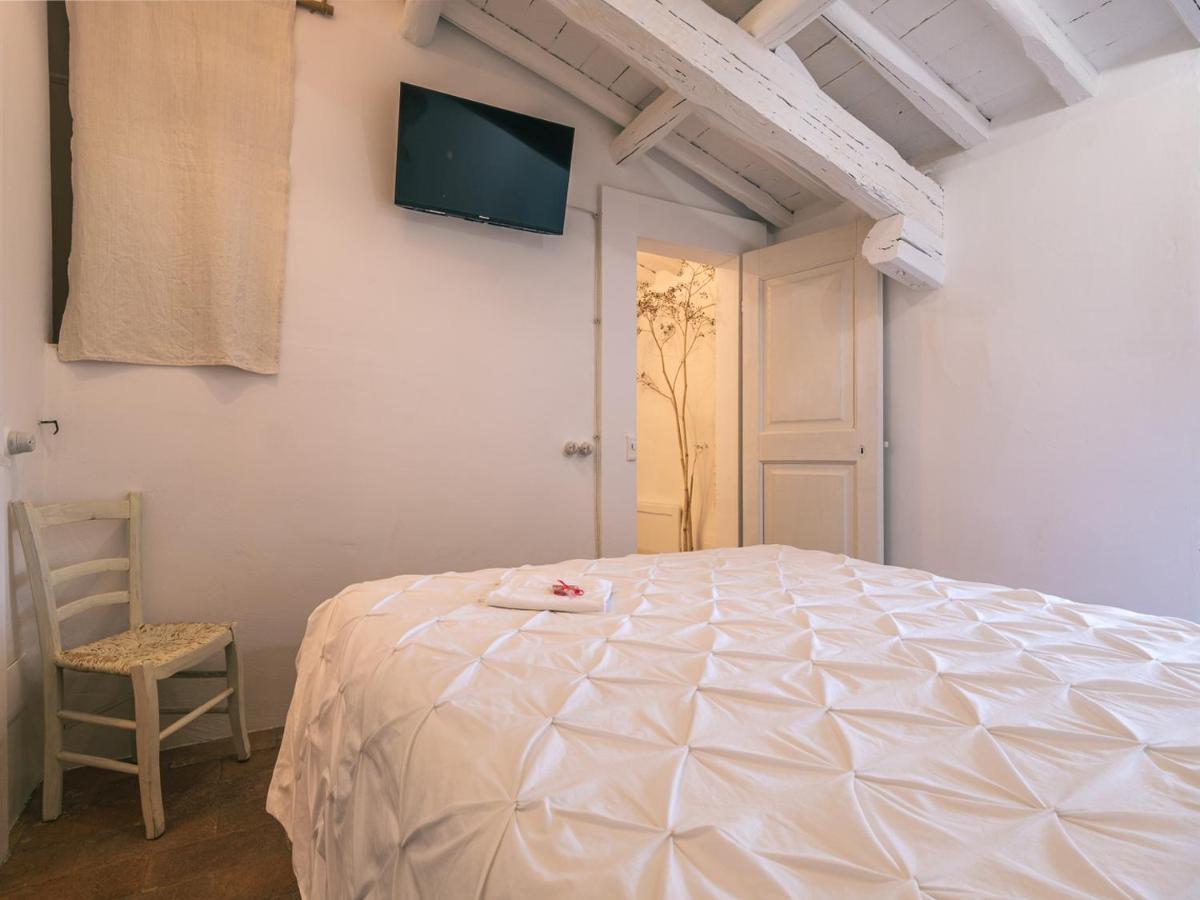 Locanda Della Buona Ventura บันโญเรจิโอ ภายนอก รูปภาพ