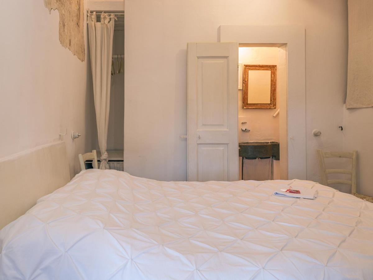 Locanda Della Buona Ventura บันโญเรจิโอ ภายนอก รูปภาพ