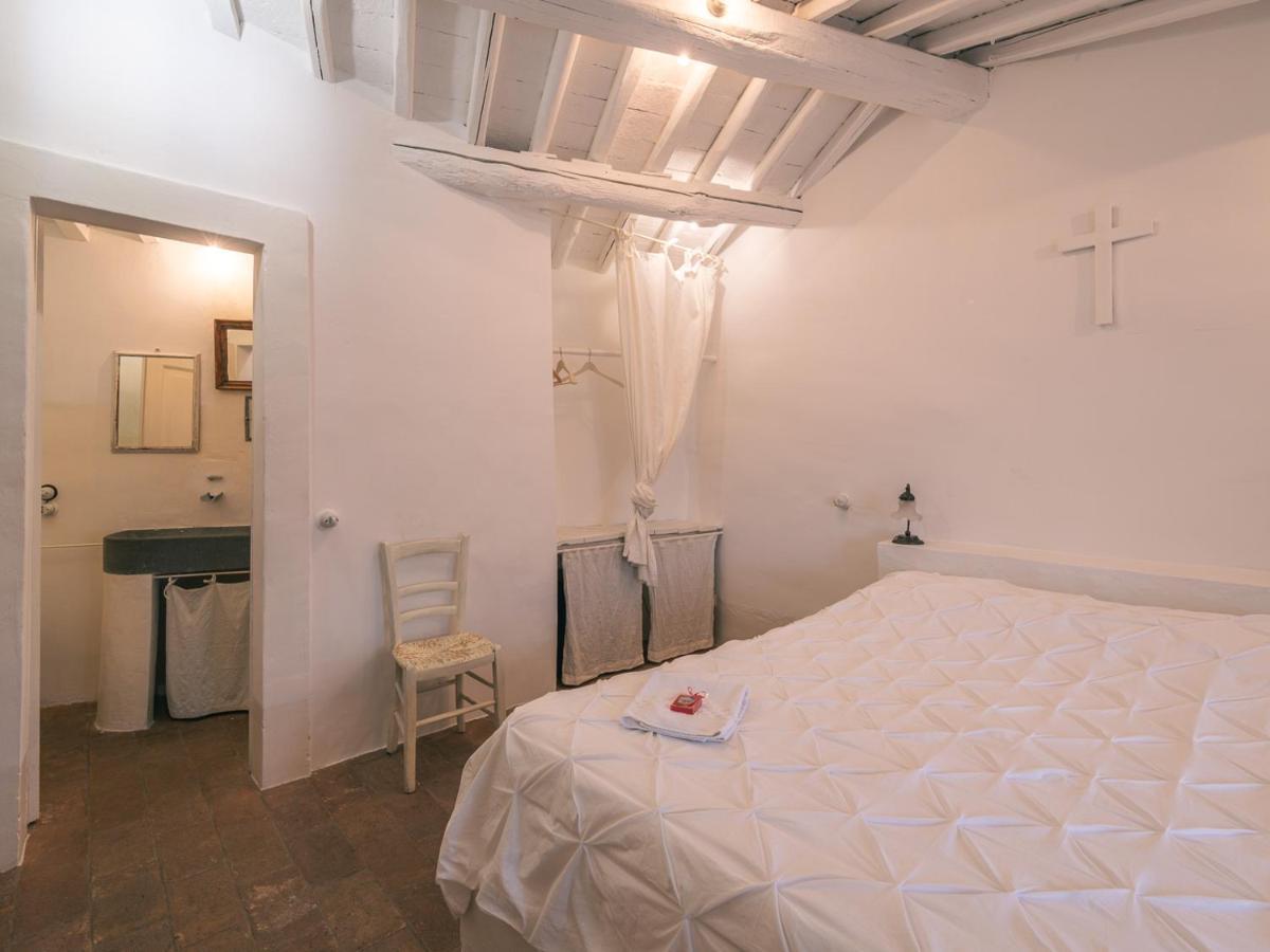 Locanda Della Buona Ventura บันโญเรจิโอ ภายนอก รูปภาพ
